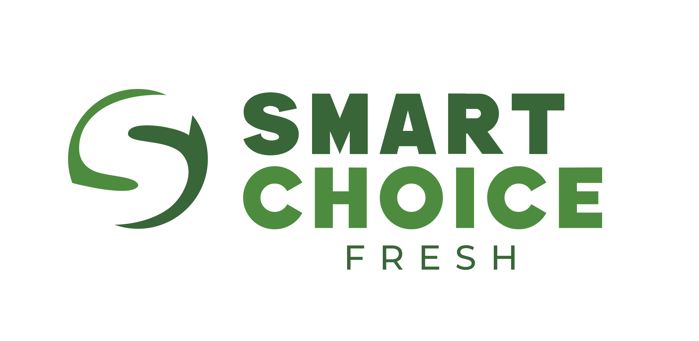 Logo Smart Choice Fresh